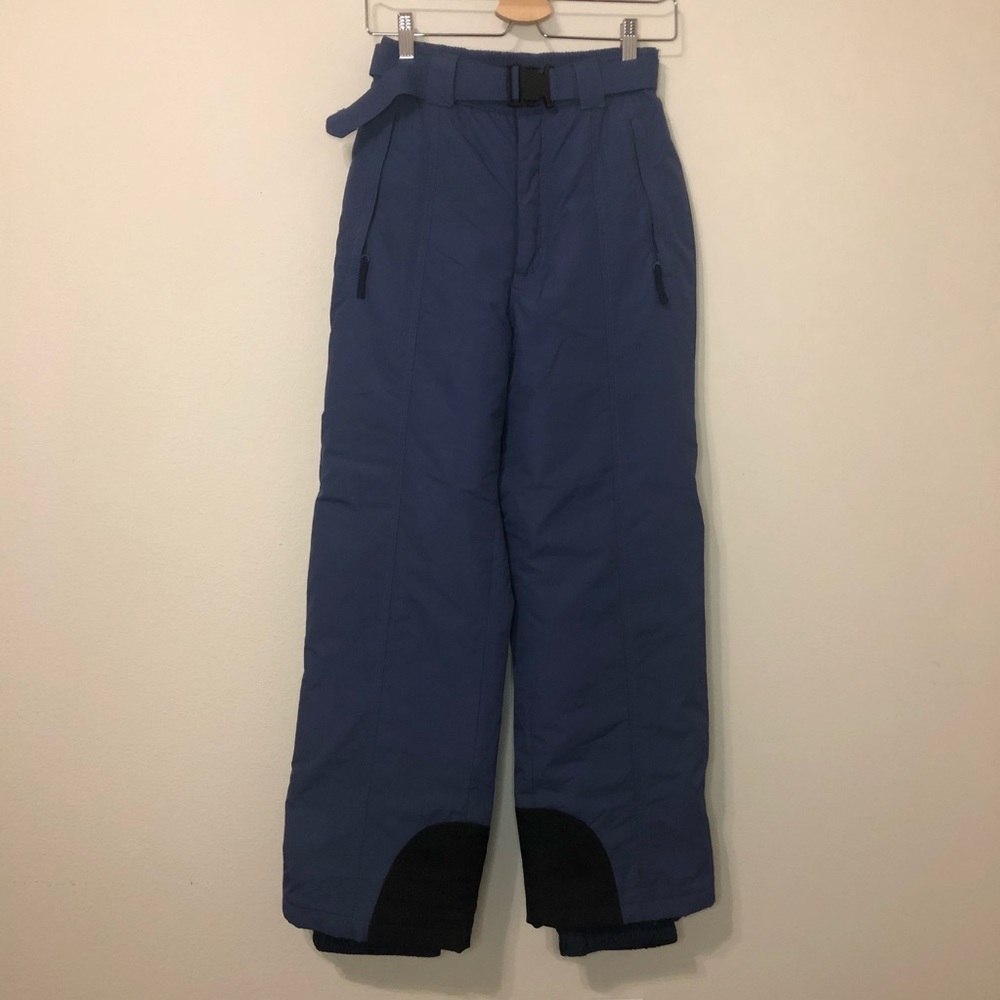 Columbia women’s ski pants